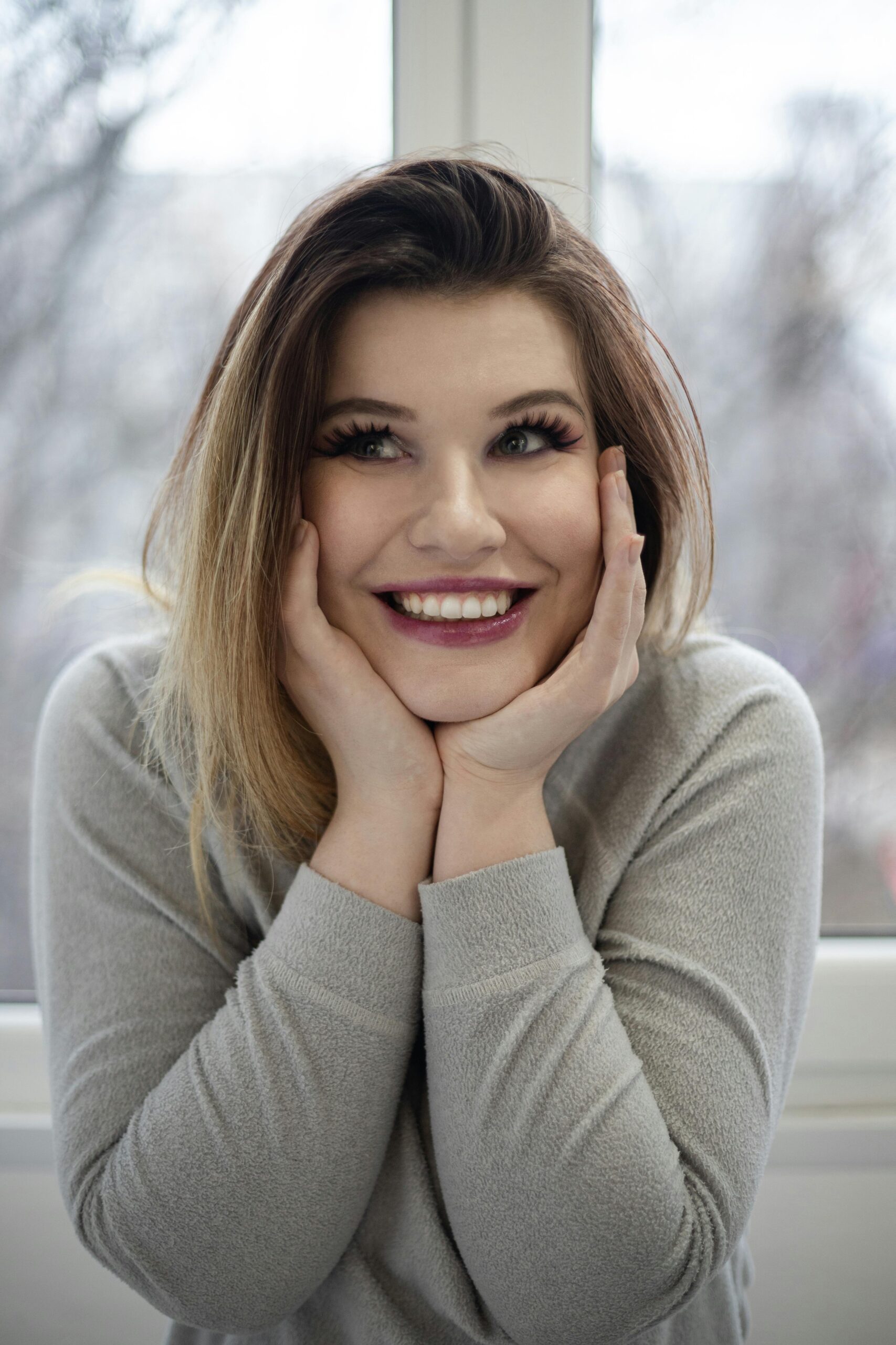 Dental care appointment